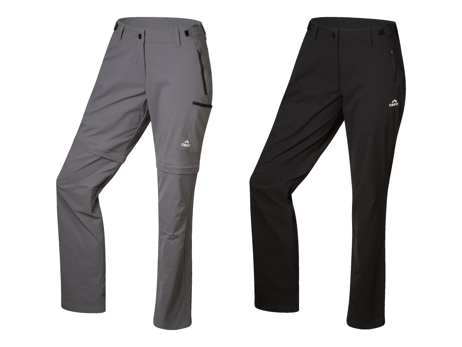 Pantalon fonctionnel pour femme Pantalon femme fonctionnel - Image 10