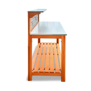 Table de jardin