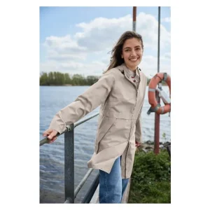 Parka de pluie femme — SKU P7XZ495PWE31RDL4H