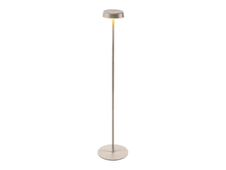 Lampadaire LED sans fil — SKU AZW19Z9LYVGOK5TE - Image 3
