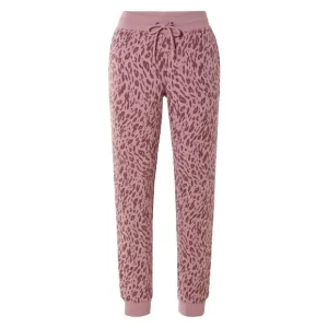 Pantalon molletonné femme — SKU 75OU377Y8TTHLE4G