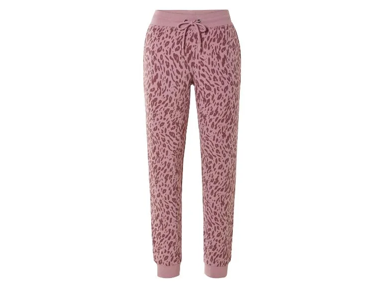 Pantalon molletonné femme — SKU 75OU377Y8TTHLE4G