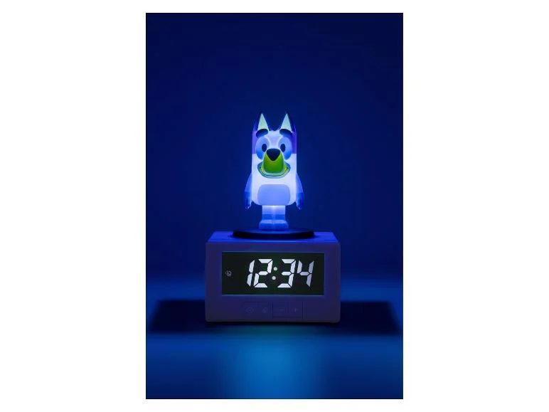 Réveil Peppa Pig ou Bluey - Image 4