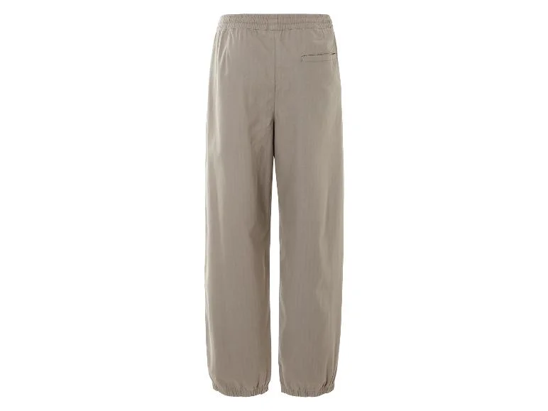 Pantalon parachute homme - Image 4