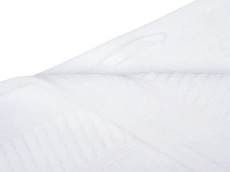 Serviette éponge, 50 x 100 cm - Image 30