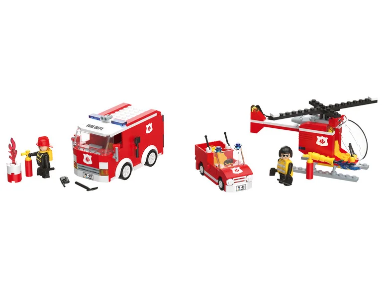 Set de construction — SKU WHBDPAE6MD8TZLOT1 - Image 7