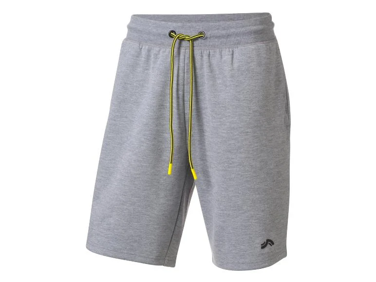 Short molletonné homme — SKU Y0FGFJ1BCF8UCTW2P - Image 7