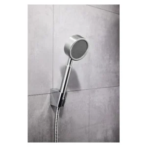 Douchette en acier inoxydable