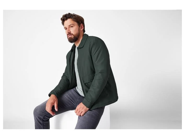 Veste doublée homme - Image 11