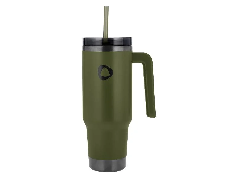 Mug isotherme en acier inoxydable - Image 11