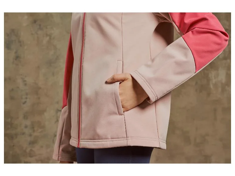 Veste thermique en softshell femme — SKU NHYDSYXHBS7KSRDGNW - Image 6