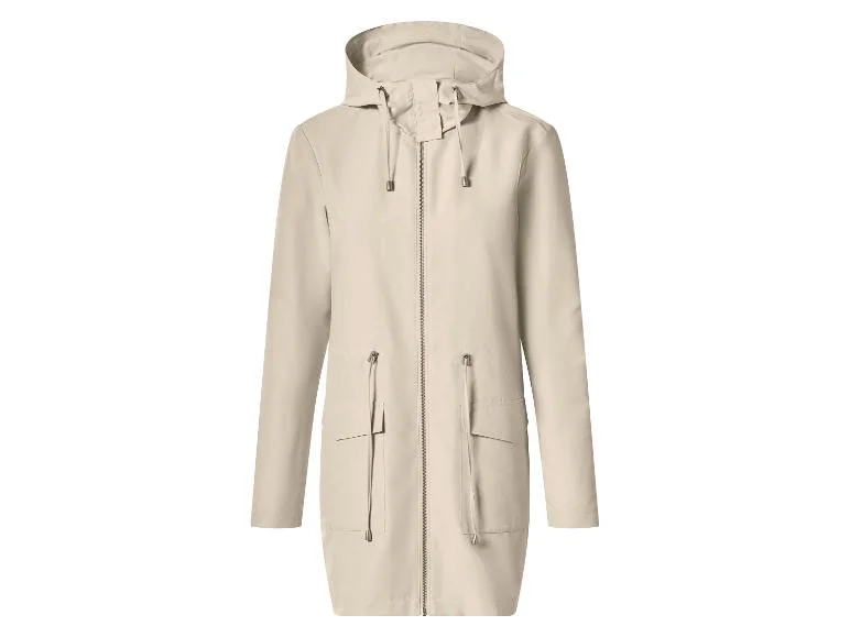 Parka femme — SKU HXBQCS3YQHT0UJYH91 - Image 11