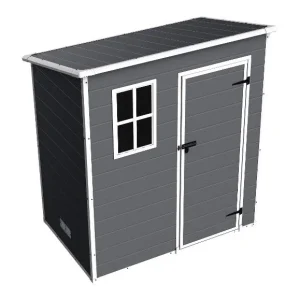 Abri de jardin S, 1,8 m2