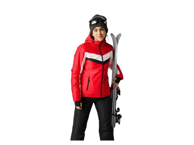 Veste de ski femme — SKU WGGZWPAKQARHCBM3 - Image 6