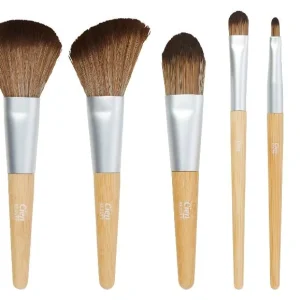 Set de pinceaux à maquillage