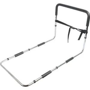 Aide au lever de lit