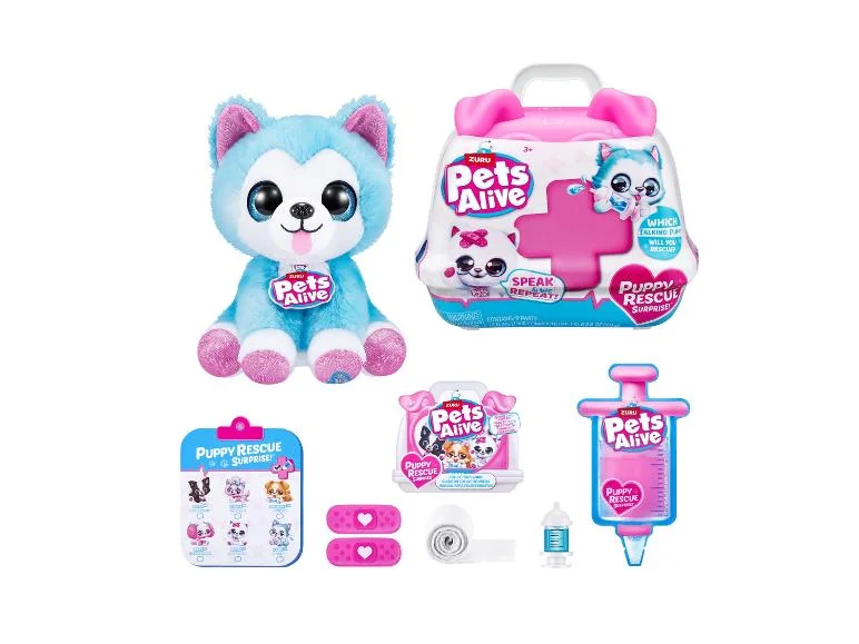 Coffret Puppy Rescue Surprise! - Image 11