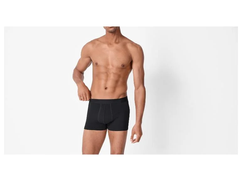 Lot de 10 caleçons homme - Image 3