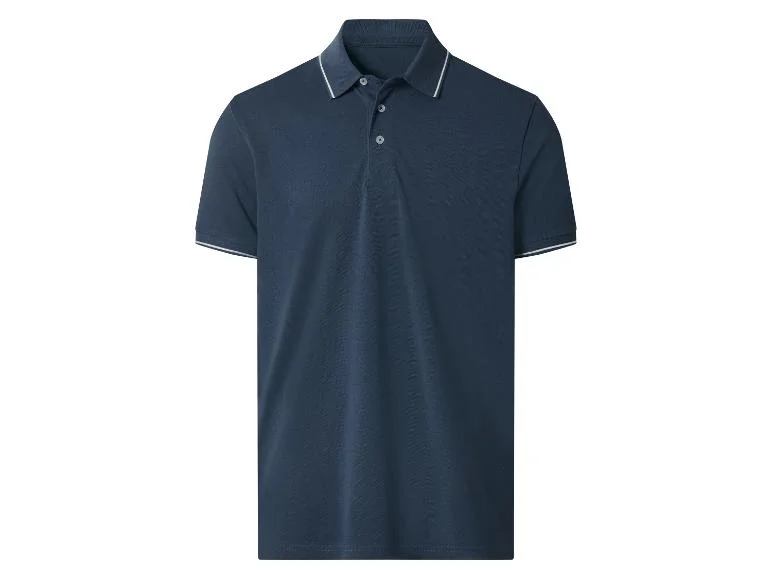 Polo en piqué homme — SKU 6WLOA3FOXD6OZBSH - Image 8