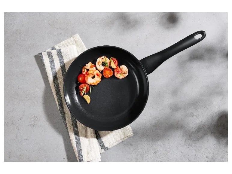 Poêle en fonte d'aluminium, Ø 24 cm — SKU IQ6M6NC11Q8DGTGPYR - Image 3