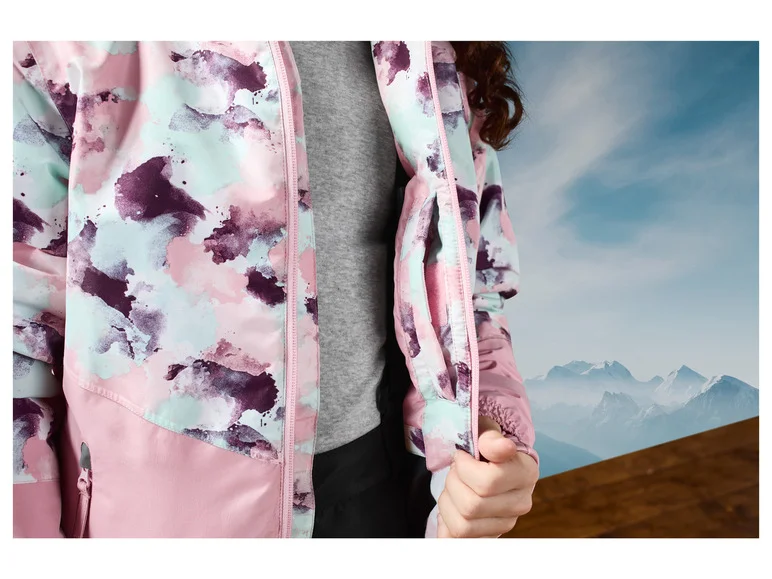 Veste de ski fille — SKU 8BEK11N8TMI0KRQ9R4 - Image 17