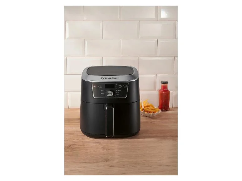 Friteuse à air chaud, 6,7 L, 2150 W - Image 7