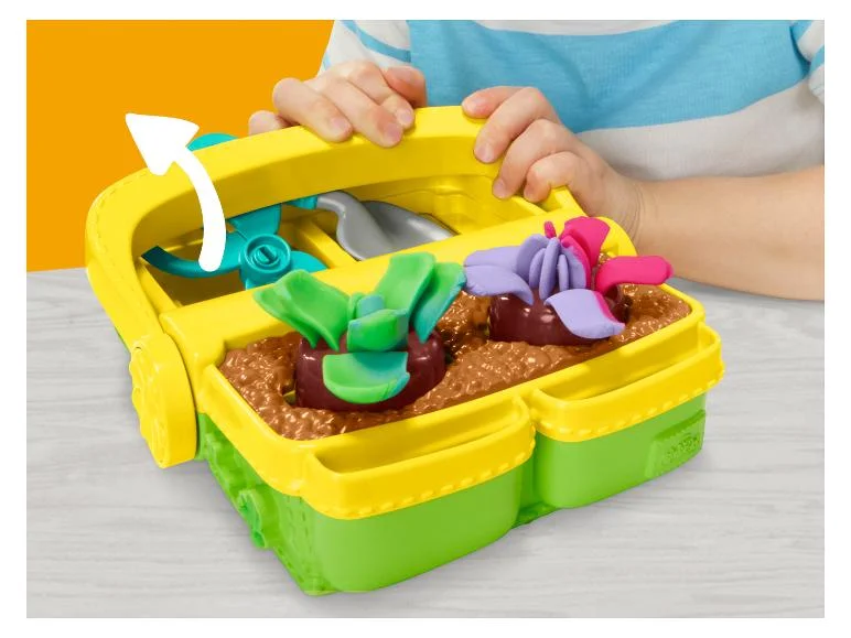 Set de pâte à modeler — SKU 6H75FSMSU6DXWZIFQ - Image 82