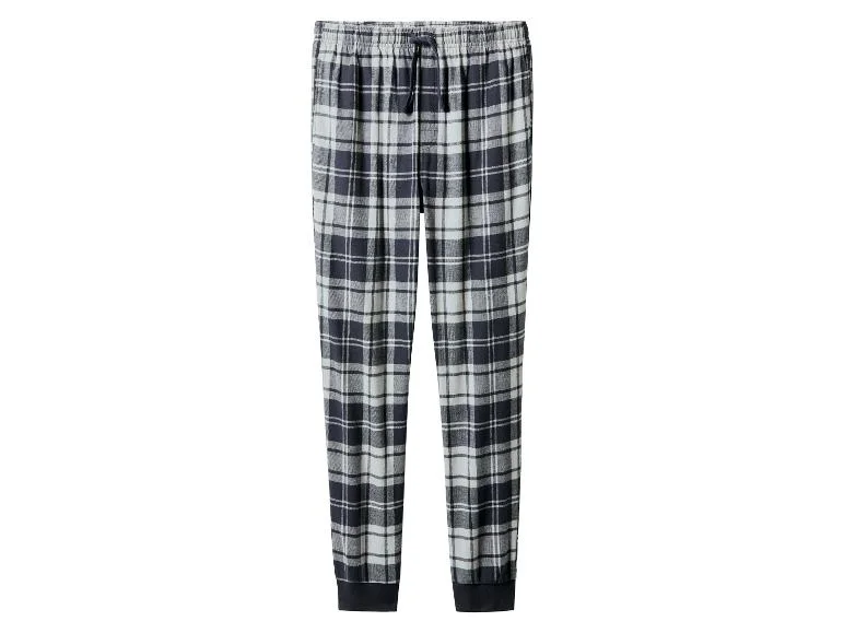 Bas de pyjama en flanelle homme - Image 8