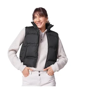 Doudoune sans manches femme — SKU DA46CL7O0MLJIKZ1E