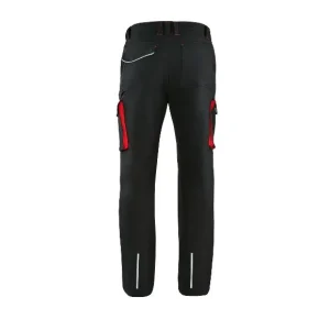 Pantalon de travail homme — SKU 4P30659U56HMAP1E