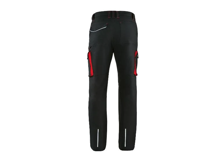 Pantalon de travail homme — SKU 4P30659U56HMAP1E