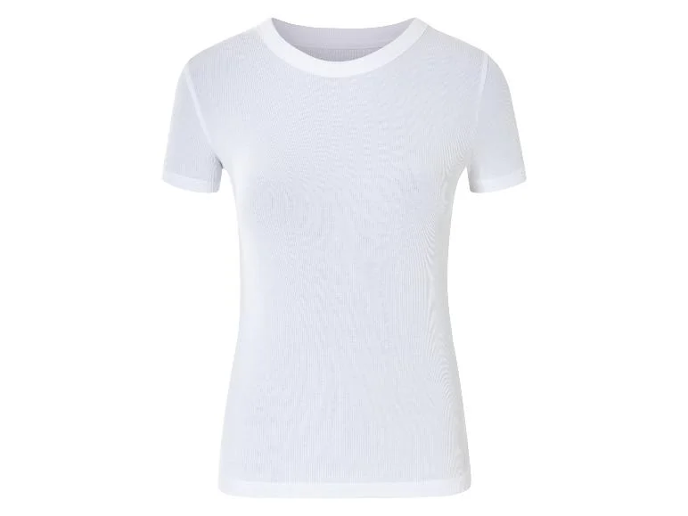 T-shirt femme — SKU BCC1UGU8CEWPAX2C - Image 10