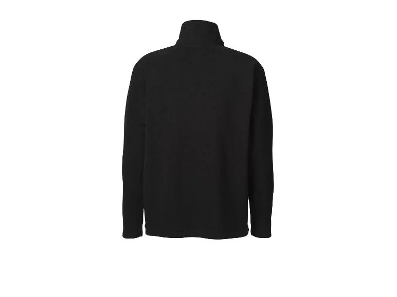 Sweat technique en polaire homme - Image 7