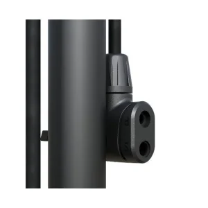 Pompe à pied XL avec manomètre — SKU 2QDOUR2AQU2ONZBXBV