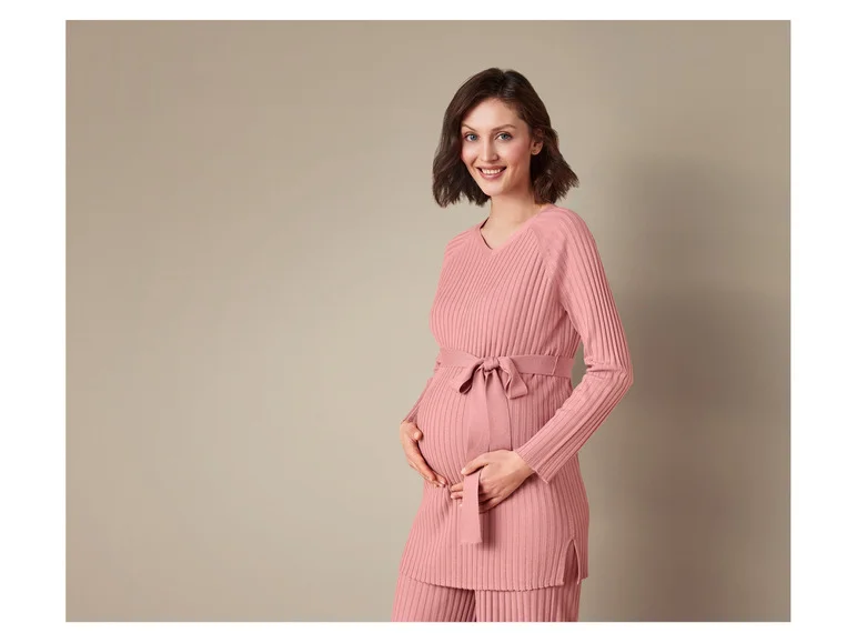 Pull de grossesse femme — SKU Y60NLPRIU8OEDKGT - Image 12