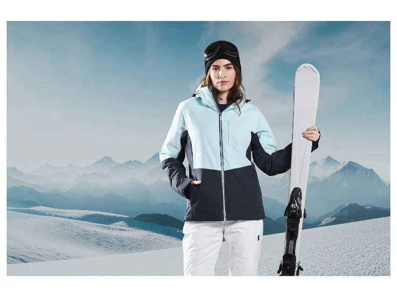 Veste de ski femme — SKU KXP80ZCGJQ6LP3CW - Image 15