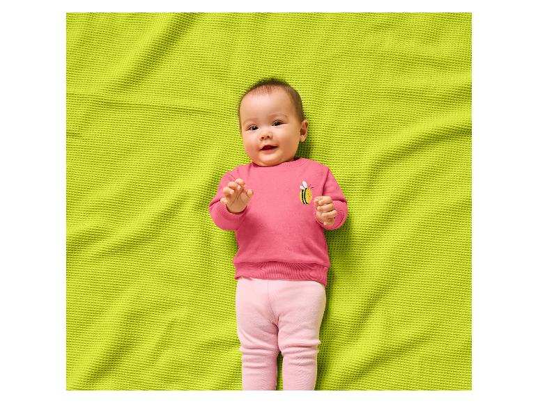 Sweat bébé