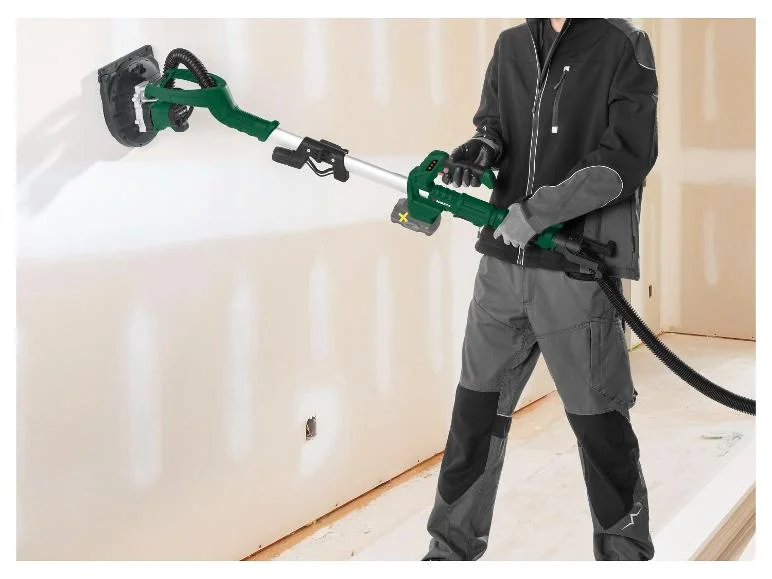 Ponceuse mur et plafond sans fil, PWDSA 20-Li A1, 20 V — SKU EW3FV42LZMHL7B0O93 - Image 5