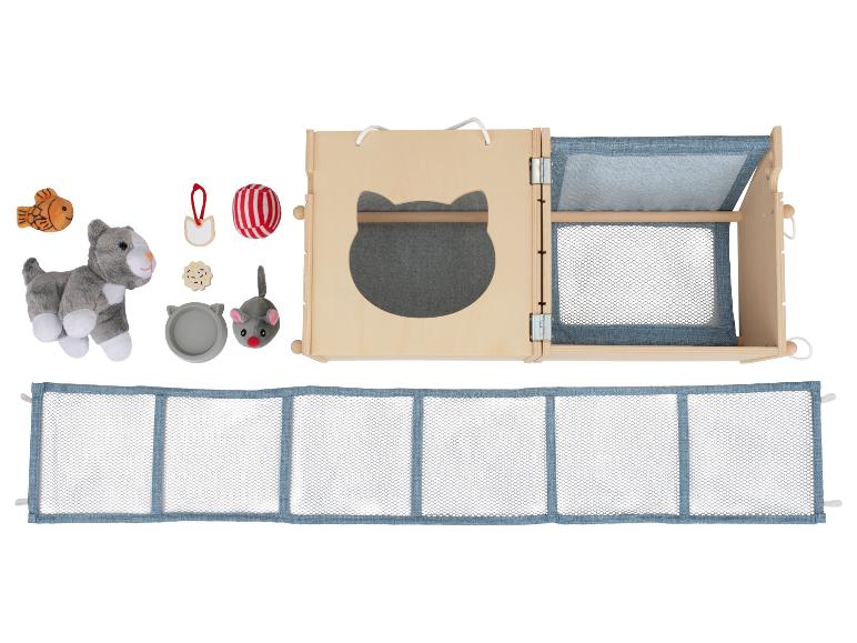 Maison pour chien ou Maison pour chat ou Maison pour cochon d'Inde - Image 5