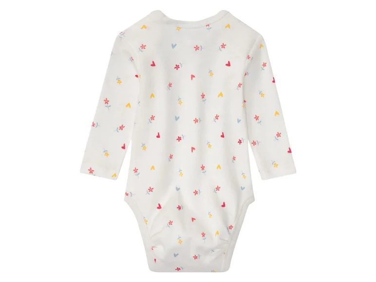 Lot de 3 bodies bébé — SKU B6J0I4EGTBRG87D1 - Image 11