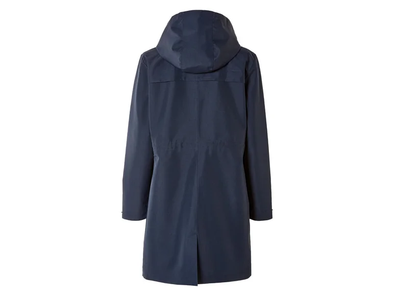 Manteau imperméable femme - Image 7