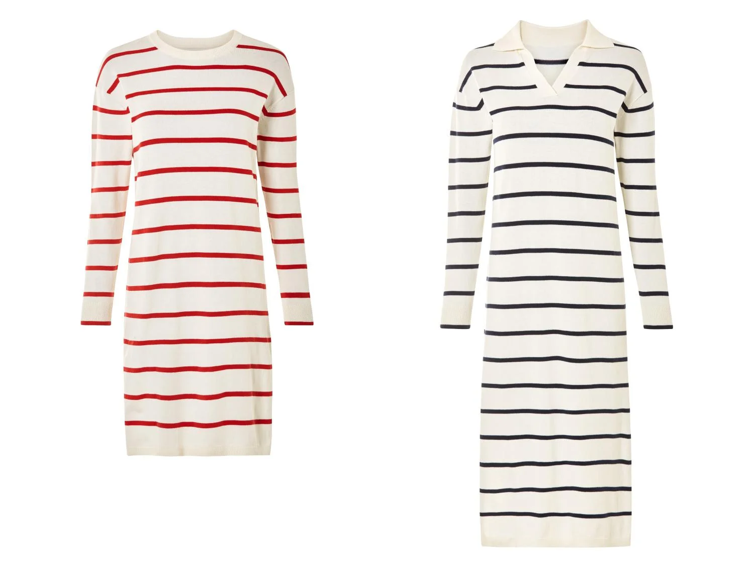 Robe mi-longue femme — SKU T7HQR59KJ8ZAXPWR0B - Image 12