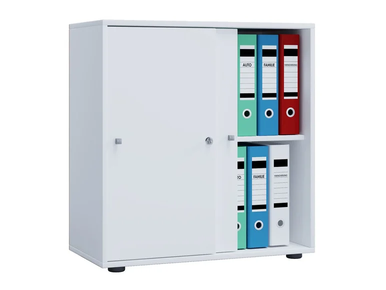 Armoire de bureau Lona - Image 49