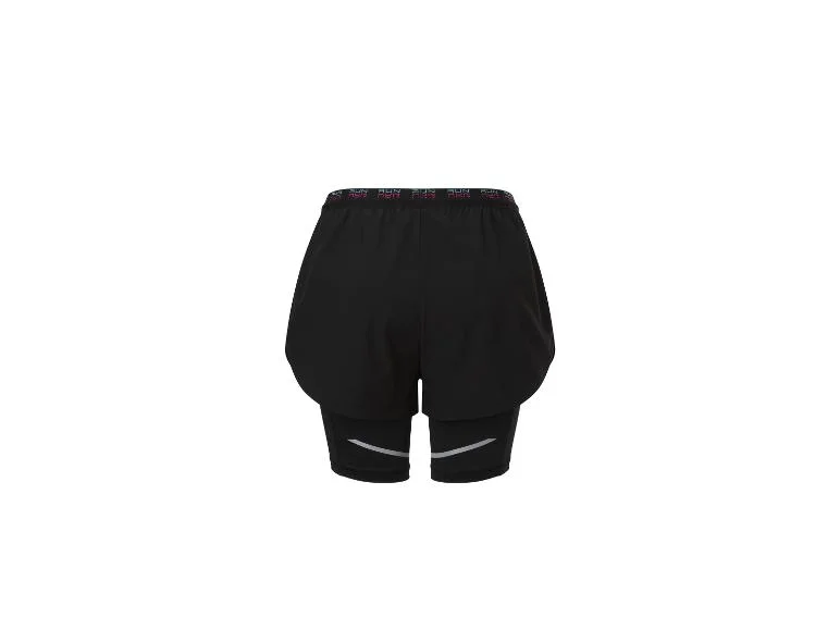 Short technique femme — SKU I0SWAQR4QZG9AE0VI - Image 4