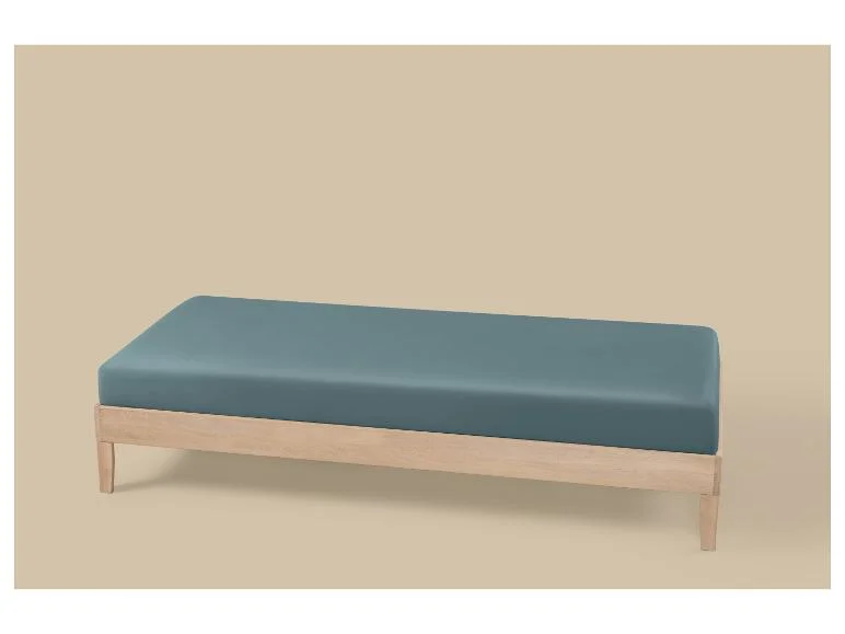 Drap-housse en jersey, 90-100 x 200 cm. — SKU 8V1QZV13EN1FQN6S9R - Image 8