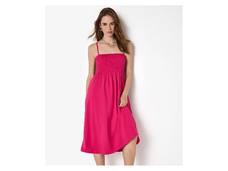Robe femme — SKU 4SWBQ5WOMC4C80H3 - Image 4