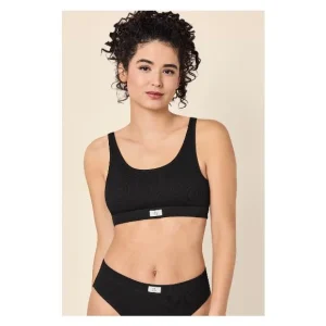 Brassière côtelée femme — SKU RBXDX1O9U1U2NDVEO