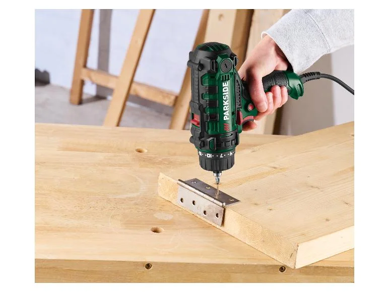 Perceuse-visseuse 2 vitesses, PNS 300 C3 - Image 3