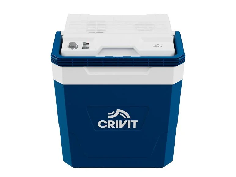 Glacière portable sans fil 20 V, CKB 20-Li A1 ou CSKB 20-Li A1, 24 L - Image 5