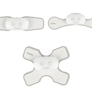 Patch d'électrostimulation